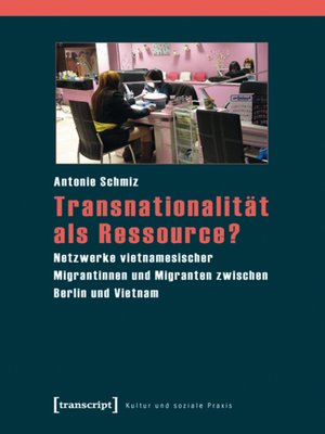 cover image of Transnationalität als Ressource?
